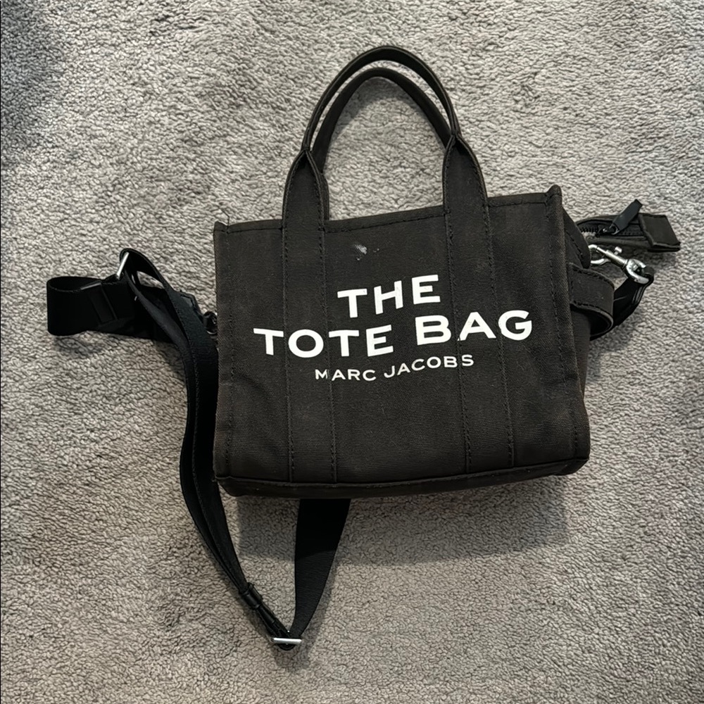 Marc Jacob’s Tote Bag